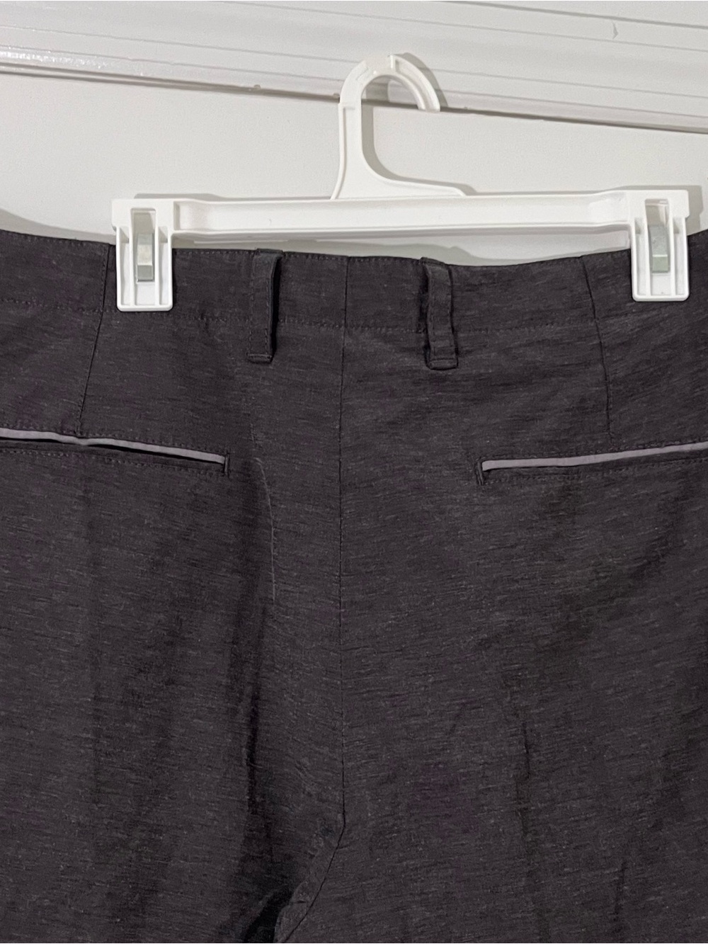 Tommy Bahama Men's Casual Relax Fit Shorts Dark Brown Size 38 - Picture 7 of 13